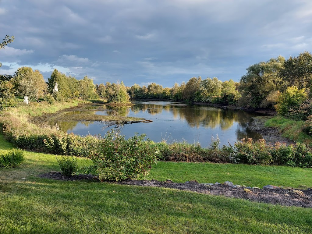Parc de lÎle-Pozer | 522 Avenue de la Chaudière, Saint-Georges, QC G5Y 6B7, Canada | Phone: (418) 228-5555