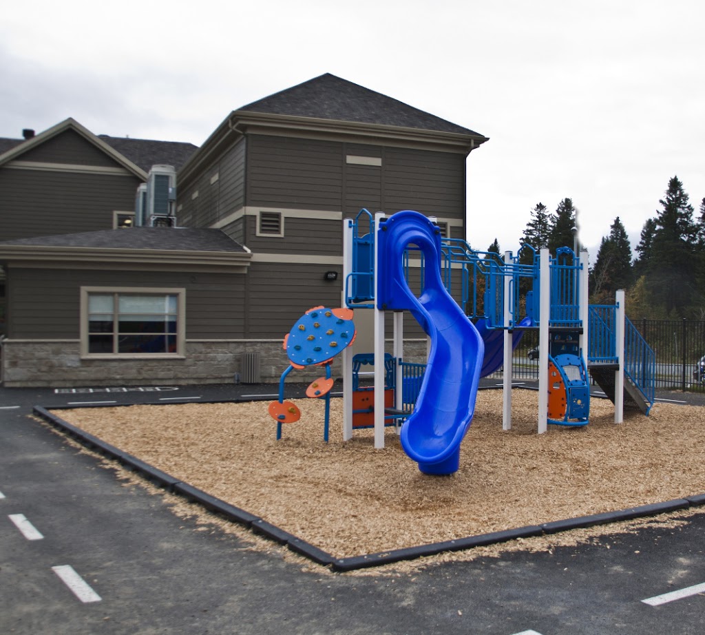 School Vision Beauce | 566 Boul Lamontagne, Sainte-Marie, QC G6E 3W3, Canada | Phone: (418) 386-3612