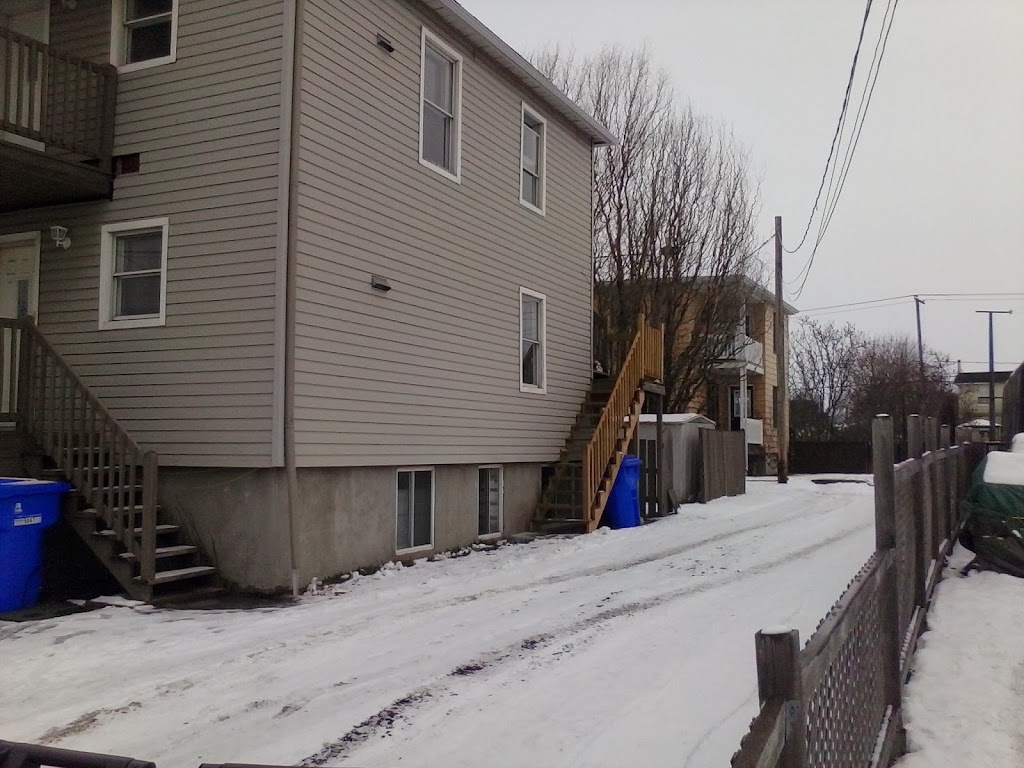 Manifab | 799 Rue Papin, Contrecoeur, QC J0L 1C0, Canada | Phone: (450) 587-8887
