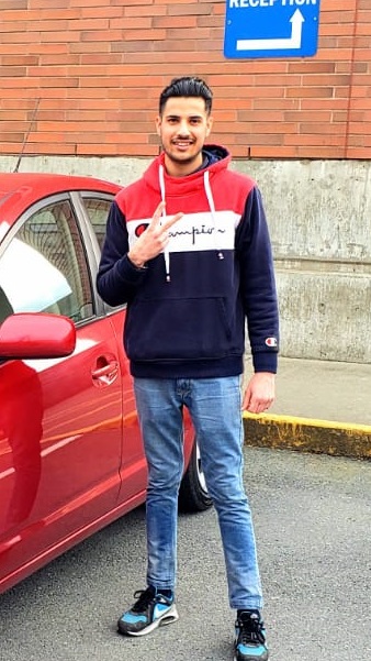 DriveOn Driving Academy, Victoria, BC | 610 McKenzie Ave, Victoria, BC V8Z 2A7, Canada | Phone: (250) 891-7578