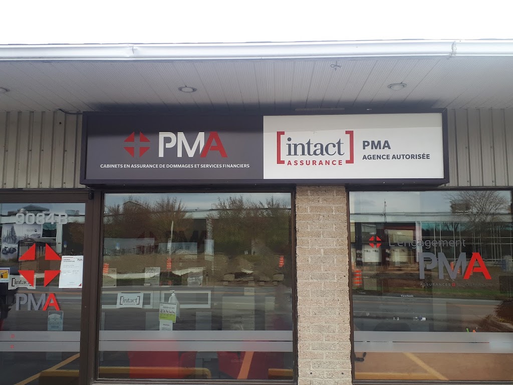 Agence PMA Valcourt | Agence autorisée Intact | 9034 B Rue de la Montagne, Valcourt, QC J0E 2L0, Canada | Phone: (579) 246-1073