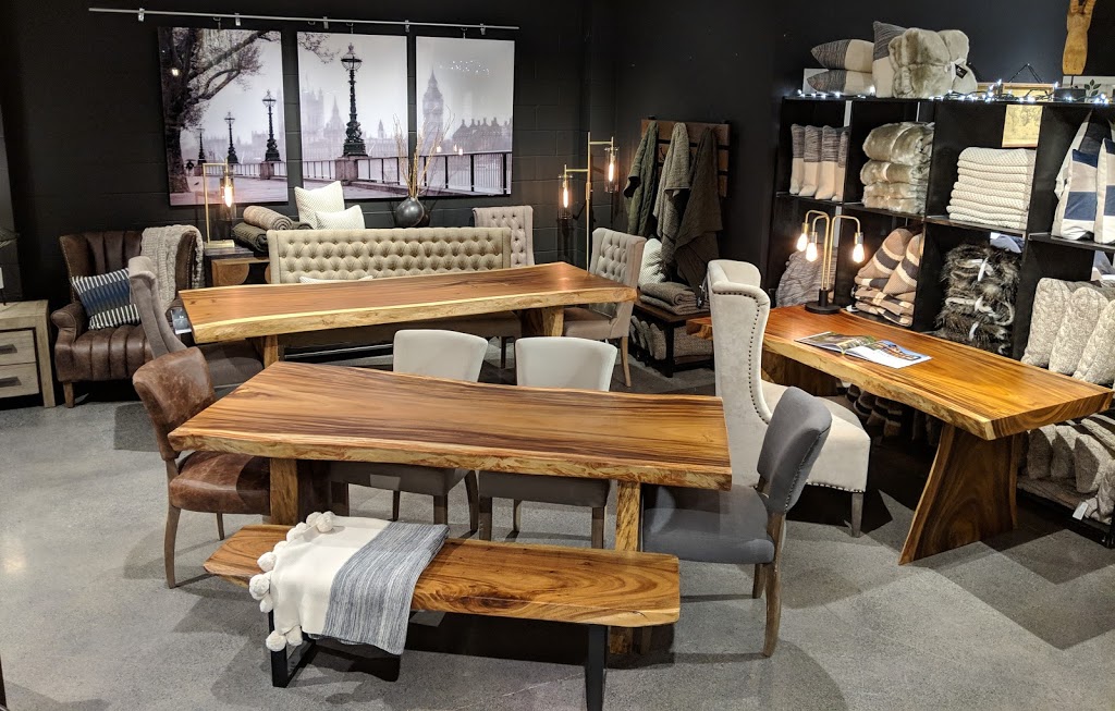 Muse & Merchant Home Collection | furniture store | 1711 Bowen Rd, Nanaimo, BC V9S 1G8, Canada | 2507538900 OR +1 250-753-8900