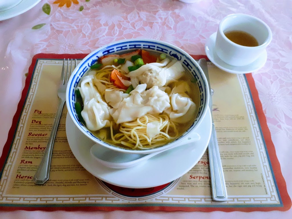 Good Companion Restaurant | 15 Allan St, Carleton Place, ON K7C 1T1, Canada | Phone: (613) 253-3288