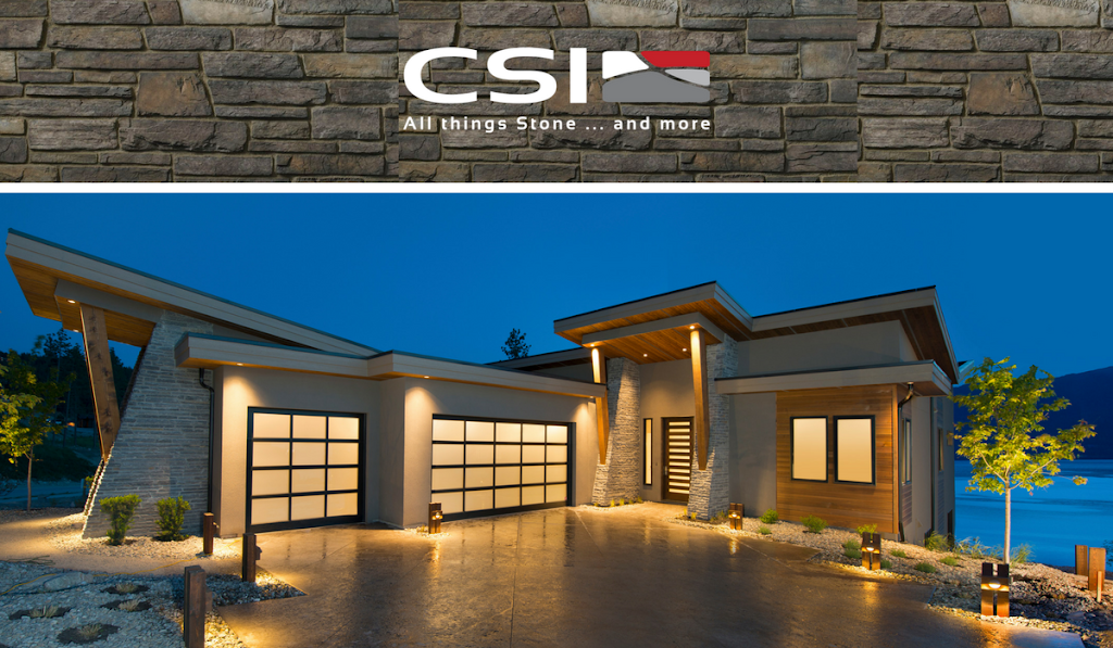 Canadian Stone Industries (CSI - All Things Stone) | 45 Fenmar Dr, North York, ON M9L 1M1, Canada | Phone: (800) 977-8663