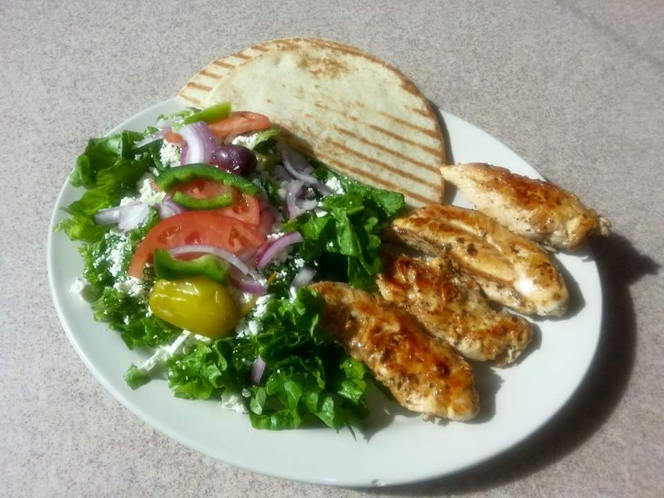 Olympia Grill | 55 Crosspoint Pkwy #122, Getzville, NY 14068, USA | Phone: (716) 636-7272