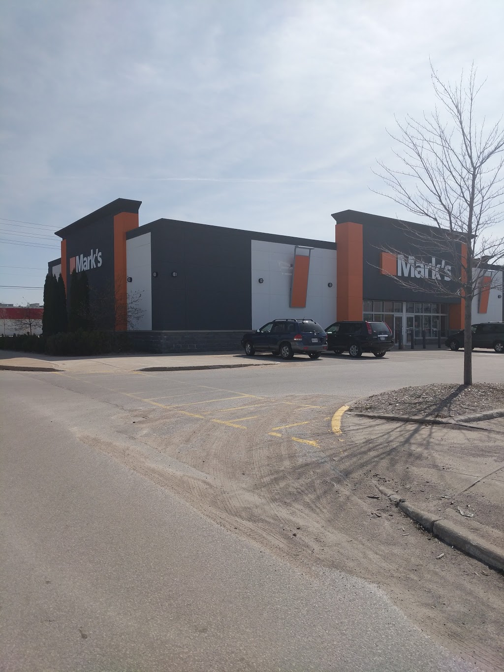 Marks | 59 Balsam St, Collingwood, ON L9Y 3Y6, Canada | Phone: (705) 444-1229