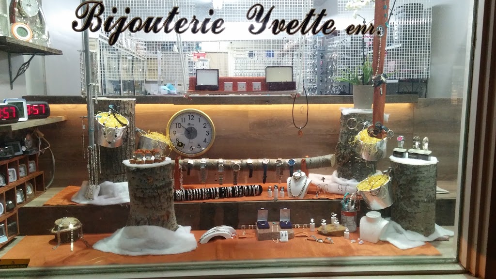 Bijouterie Yvette Enr | 67 Rue Main O, Coaticook, QC J1A 1P3, Canada | Phone: (819) 849-2850