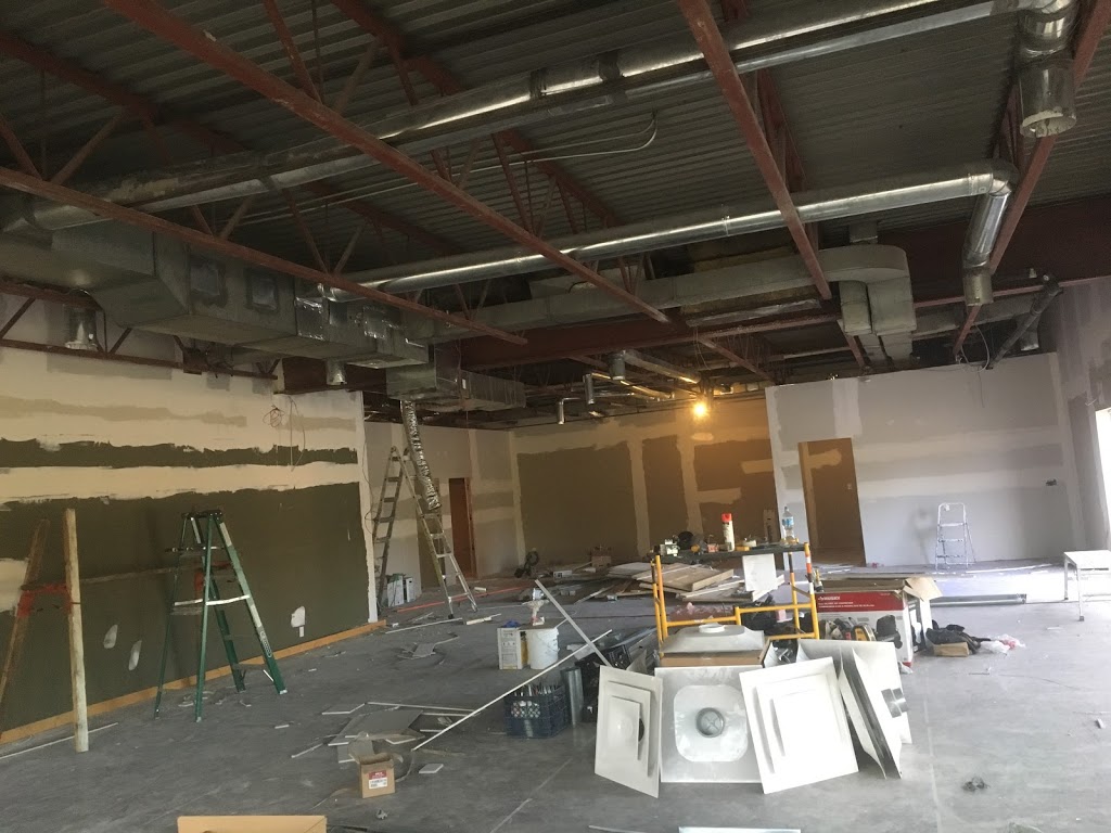 Starwest Renovations | 168 St Moritz Dr SW #1318, Calgary, AB T3H 0K4, Canada | Phone: (403) 880-9777