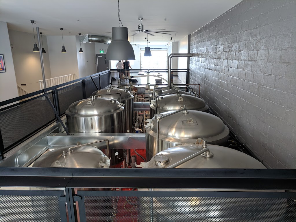 Grey Matter Beer Company | 726 Queen St, Kincardine, ON N2Z 1Z8, Canada | Phone: (226) 396-2337