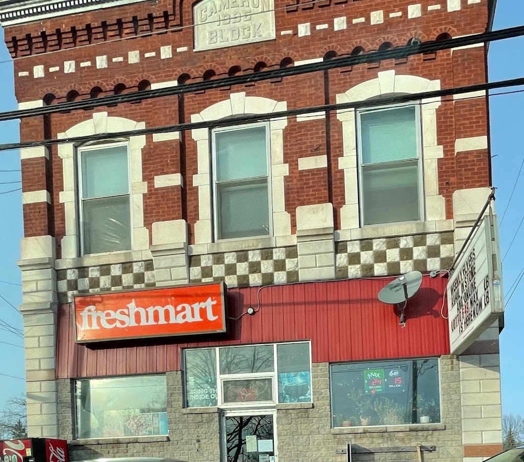 Beachburg Freshmart | 1882 Beachburg Rd, Beachburg, ON K0J 1C0, Canada | Phone: (613) 582-3500