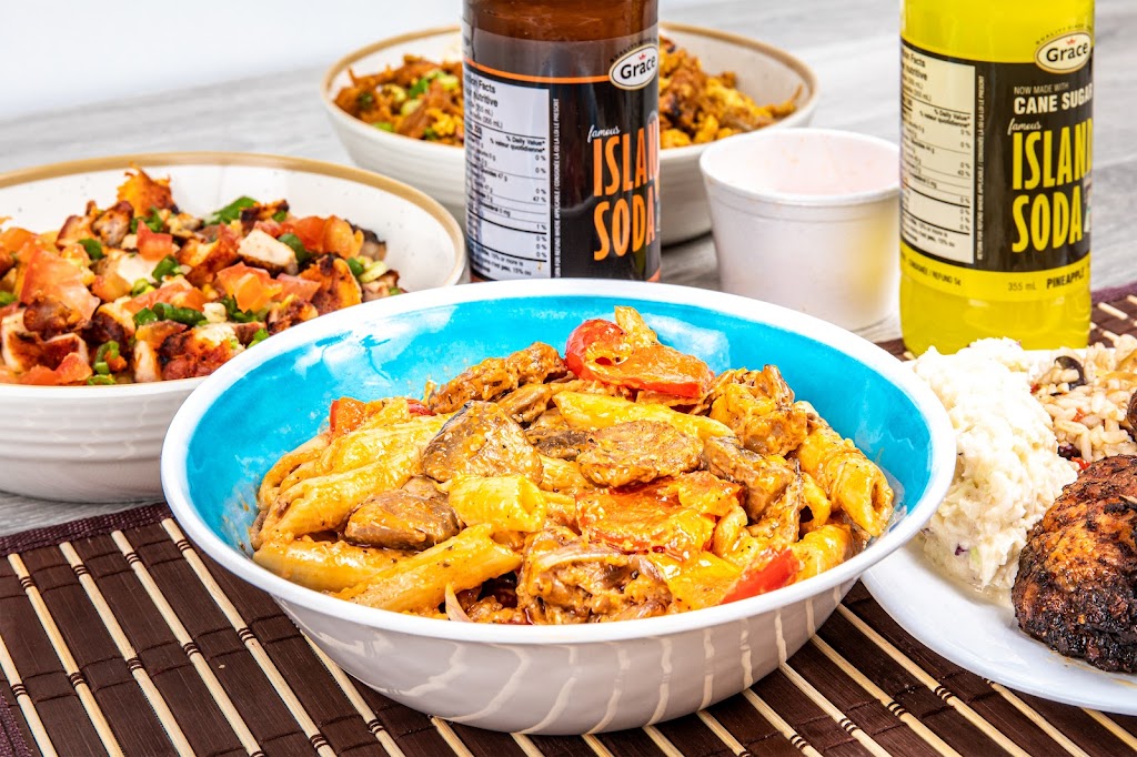 Spice Rack | 10 Fincham Ave #105, Markham, ON L3P 4C8, Canada | Phone: (437) 996-7163