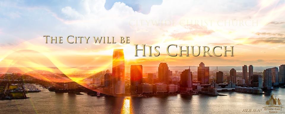 Citywide Christ Church | 7895 Canada Way, Burnaby, BC V3N 3K8, Canada | Phone: (604) 715-8935