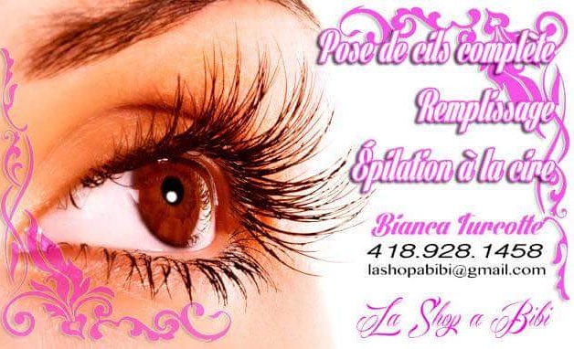 La Shop a Bibi | 10125 Bd Couture, Québec, QC G2B 3T2, Canada | Phone: (418) 928-1458