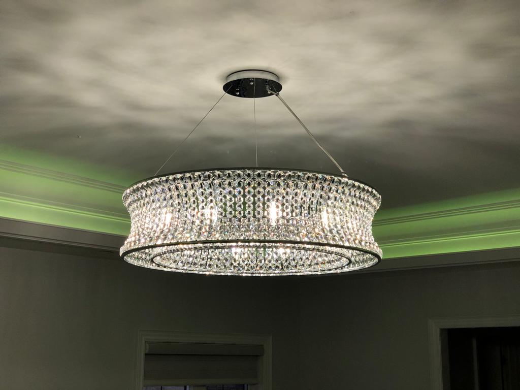 King electrical limited | 16 Regan Rd, Brampton, ON L7A 1C2, Canada | Phone: (647) 891-2232