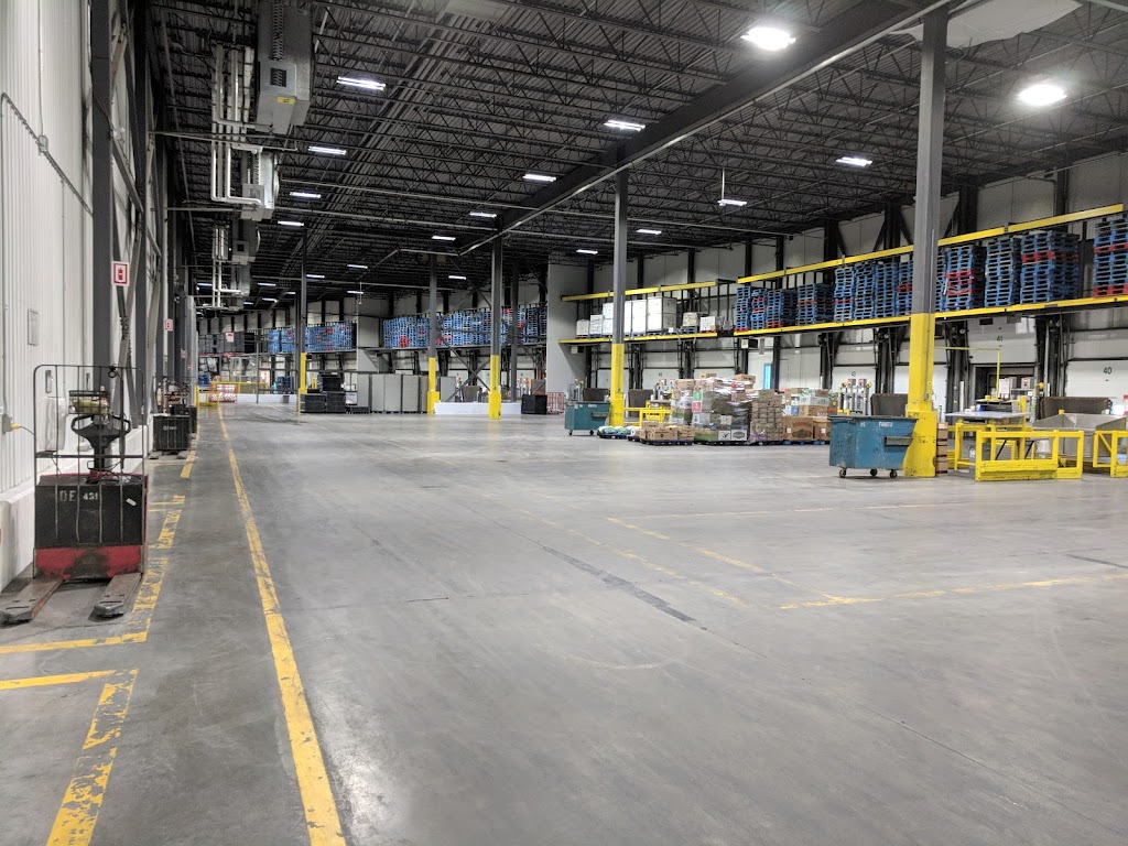 Sobeys distribution | 950 Av. Galilée, Québec, QC G1P 4B7, Canada | Phone: (418) 681-1922