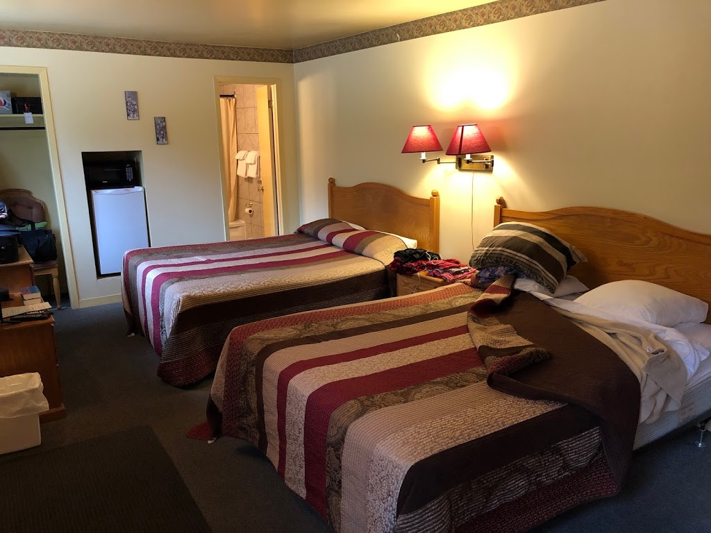 Auberge Mountain View Inn | 1177 Rue Labelle, Mont-Tremblant, QC J8E 2W5, Canada | Phone: (819) 425-3429