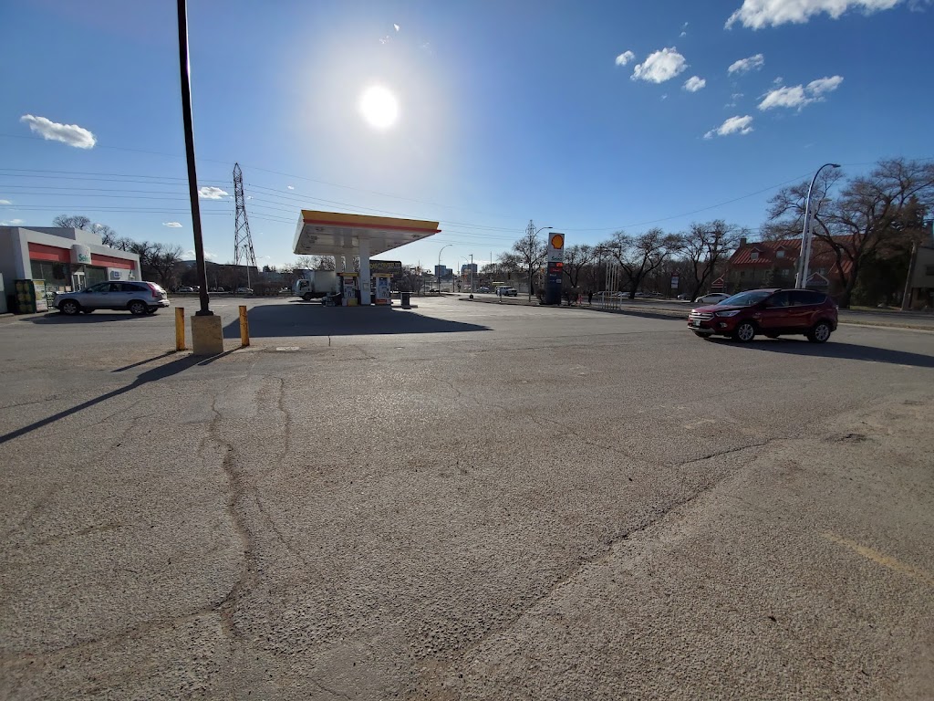 Shell | 380 Provencher Blvd, Winnipeg, MB R2H 0H1, Canada | Phone: (204) 237-5406