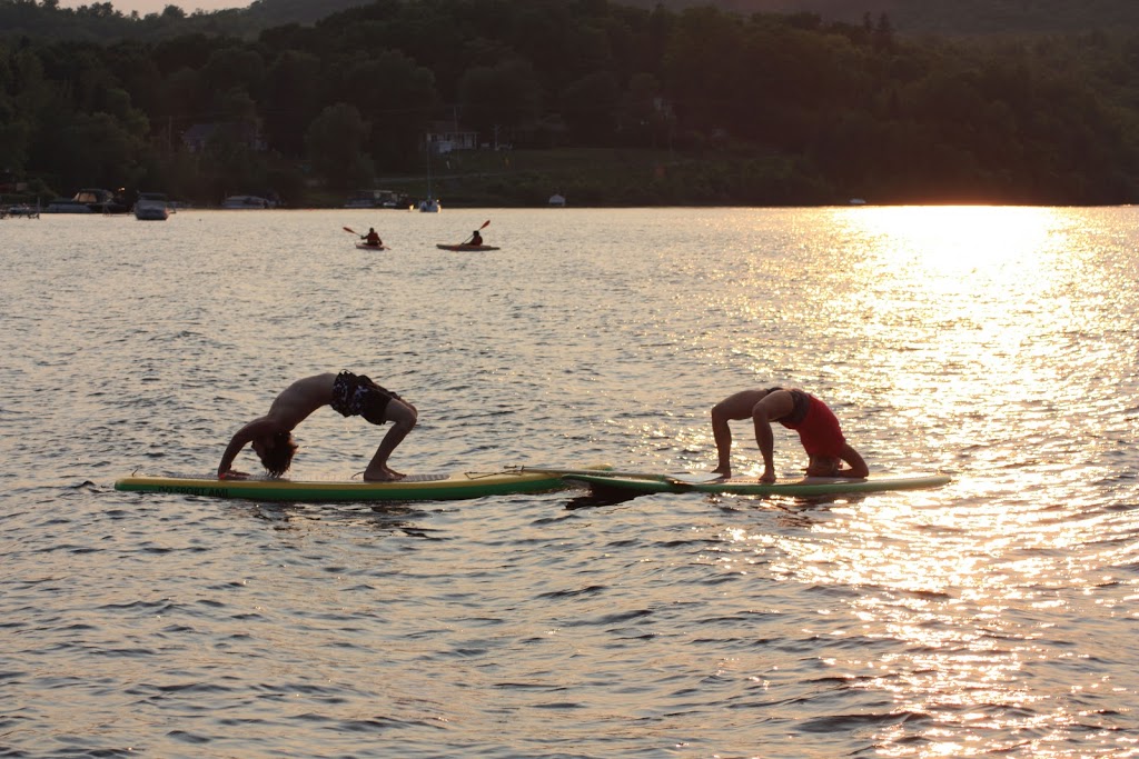 Studio Yoga Shanti | 690 Rue Notre Dame, Joliette, QC J6E 3J2, Canada | Phone: (450) 421-2118
