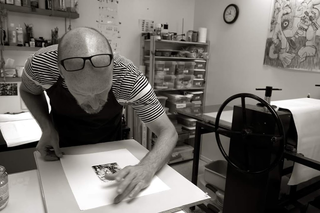 Tuckamore Press | 2709 Esplanade Ave Studio B3, Port Moody, BC V3H 3P4, Canada | Phone: (604) 720-7471