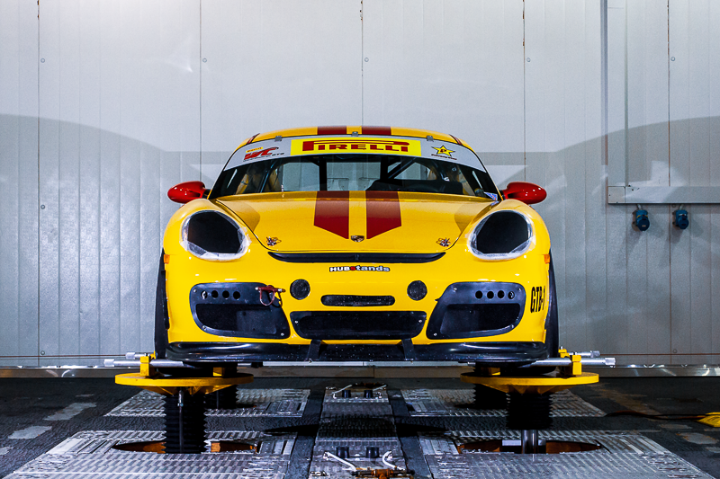 ACE Climatic Wind Tunnel | 2000 Simcoe St N, Oshawa, ON L1G 0C5, Canada | Phone: (905) 809-3480