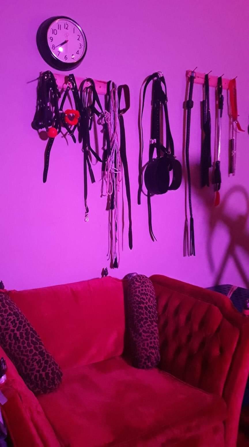 Headmistress Savages Playpen | 78 Main St, Penetanguishene, ON L9M 1T5, Canada | Phone: (437) 772-4171