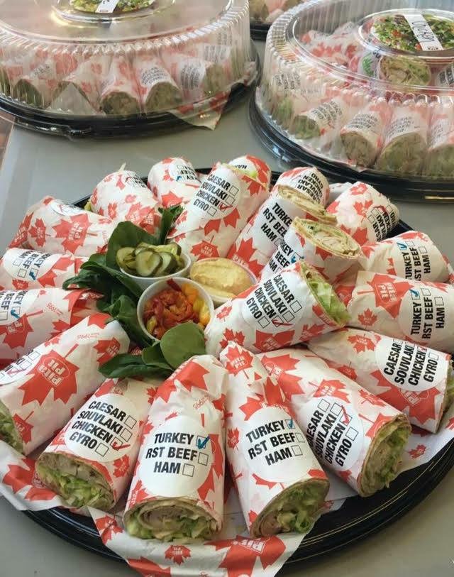 PITA PIT | 673, 675 Windmill Rd, Dartmouth, NS B3B 1B7, Canada | Phone: (902) 484-7482