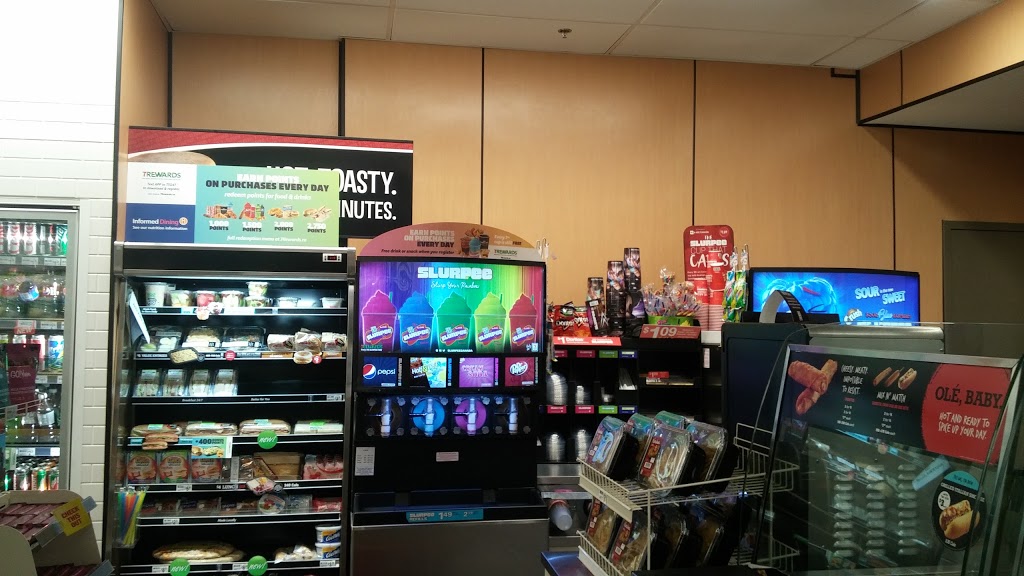 ESSO 7-Eleven 37879 | 6036 Glover Rd, Langley City, BC V3A 0H3, Canada | Phone: (604) 534-0538