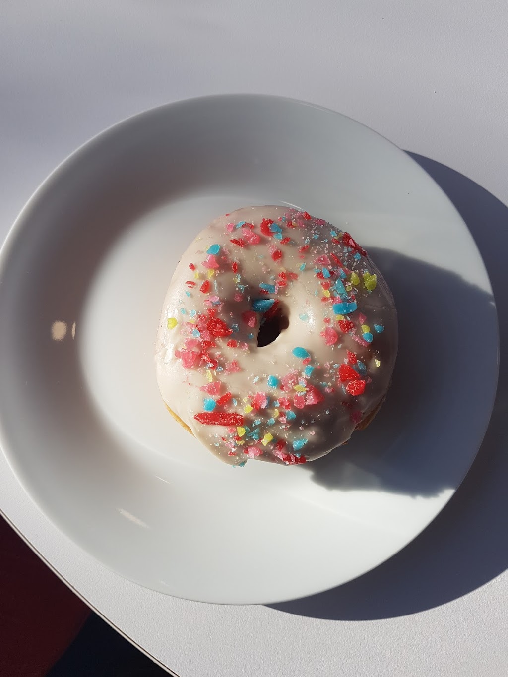 Doughboy Bakery and Cafe | 625 Greenhill Ave #13, Hamilton, ON L8K 5W9, Canada | Phone: (905) 865-3933
