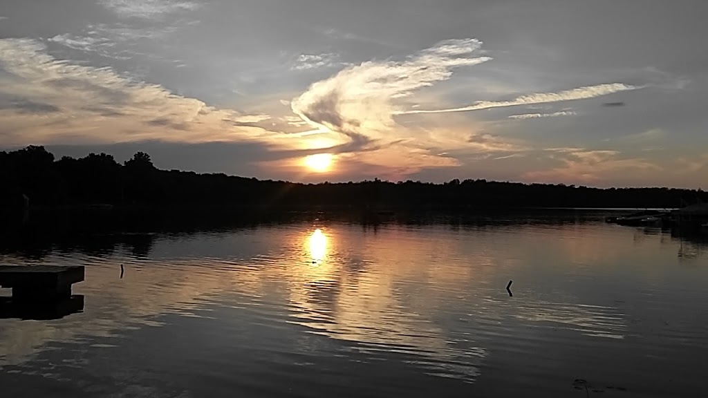 Moonlight Bay on Otter Lake Campground | 4790 County Rd 38, Portland, ON K0G 1V0, Canada | Phone: (613) 283-8659