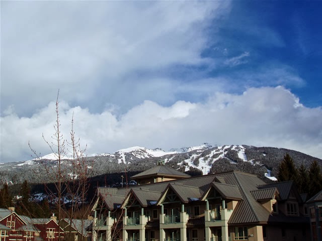 Whistler Village Vacation Rental | 4355 Northlands Blvd, Whistler, BC V0N 1B4, Canada | Phone: (604) 932-3510