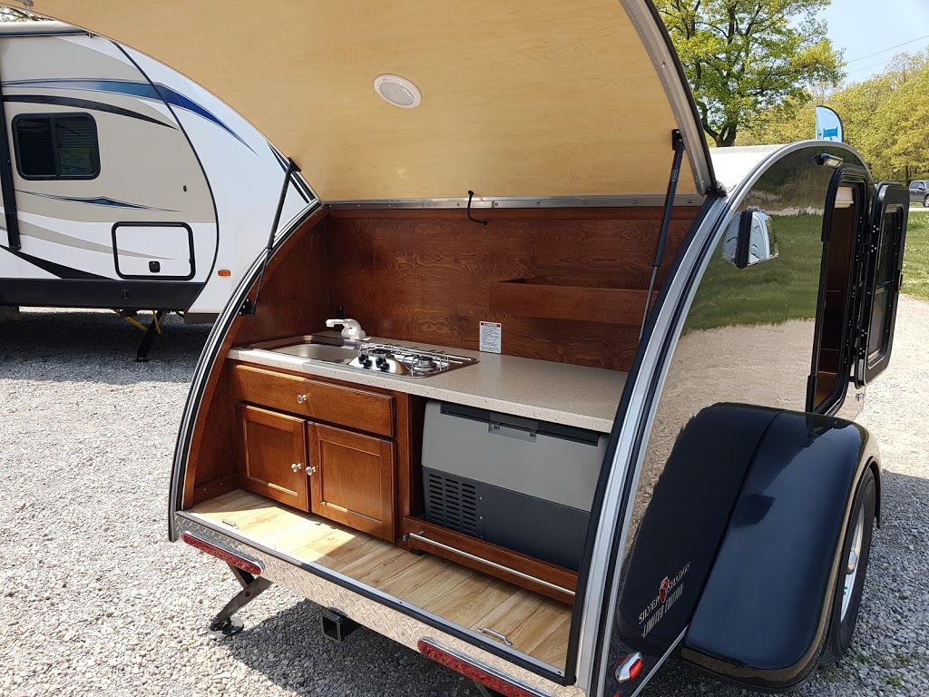 Kelders Trailer Sales | 9921 Lakeshore Rd, Grand Bend, ON N0M 1T0, Canada | Phone: (519) 238-2647