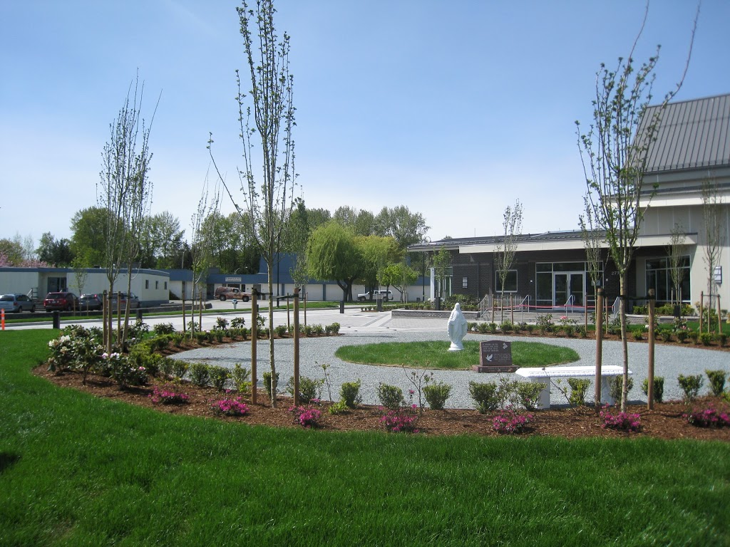 St. James Catholic Church | 2777 Townline Rd, Abbotsford, BC V2T 5E1, Canada | Phone: (604) 864-8800