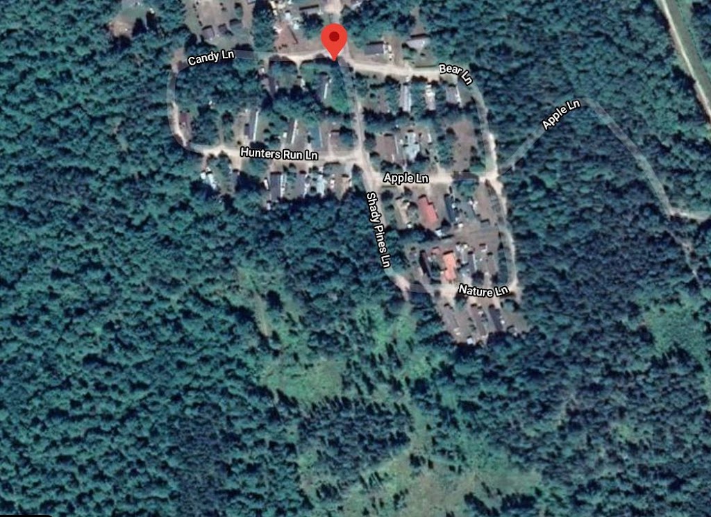 Shady Pines Mobile Home Park | 1 Shady Pines Ln, Chalk River, ON K0J 1J0, Canada | Phone: (613) 699-0522