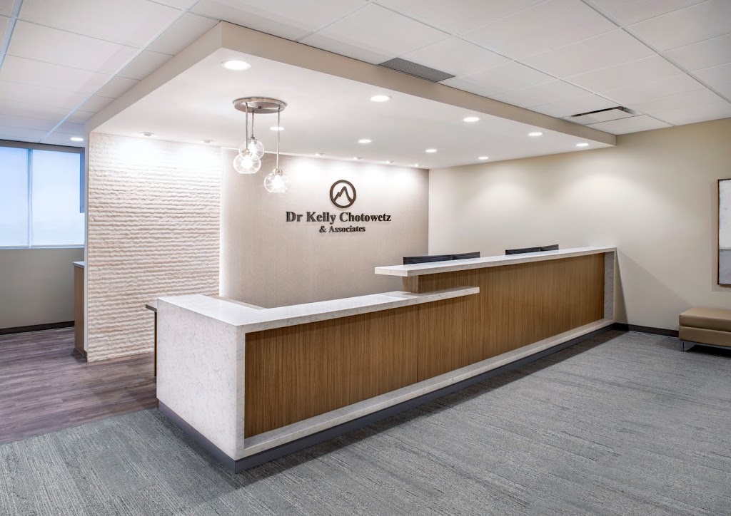 Summit Dental - Dr. John Hubbard, Dr. Kelly Chotowetz, Dr. Kyle  | 303 Shawville Blvd SE #544, Calgary, AB T2Y 3W6, Canada | Phone: (403) 201-0588