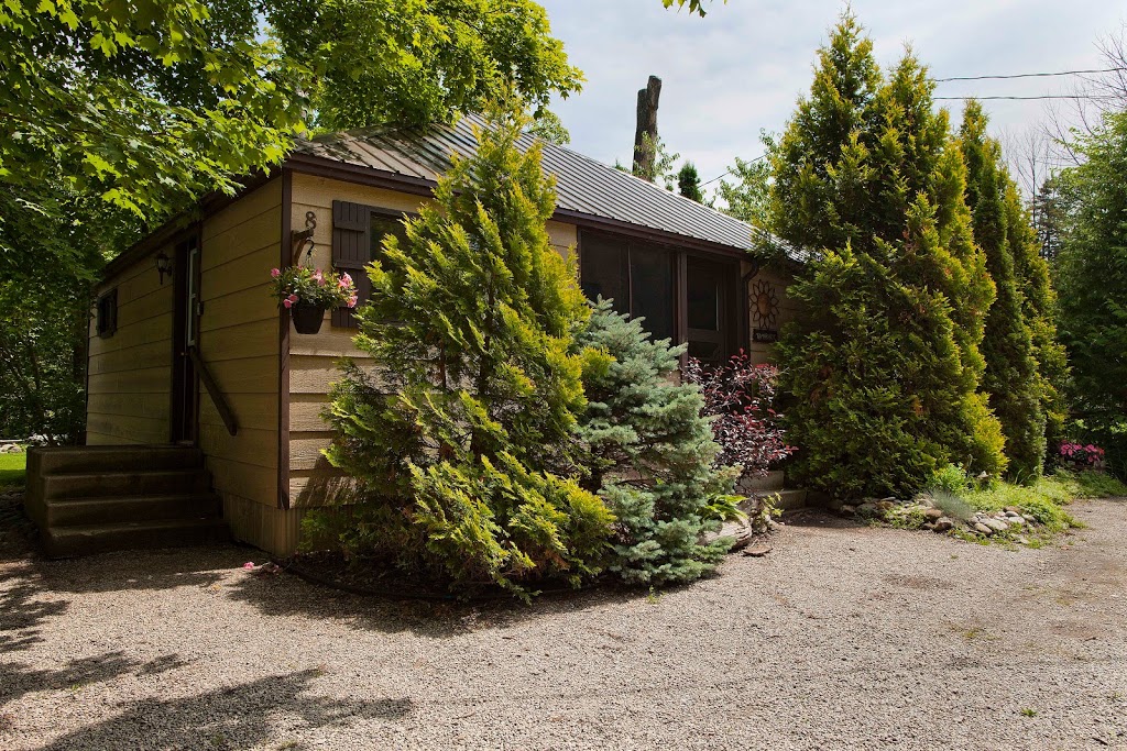 Deer Park Lodge | 76803 Bluewater Hwy, Bayfield, ON N0M 1G0, Canada | Phone: (519) 482-9116
