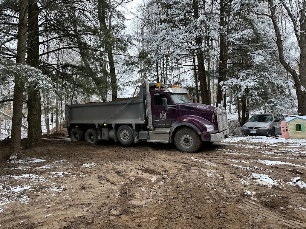 AMNG Excavation | 12075 ON-27, Kleinburg, ON L0J 1C0, Canada | Phone: (647) 994-8792