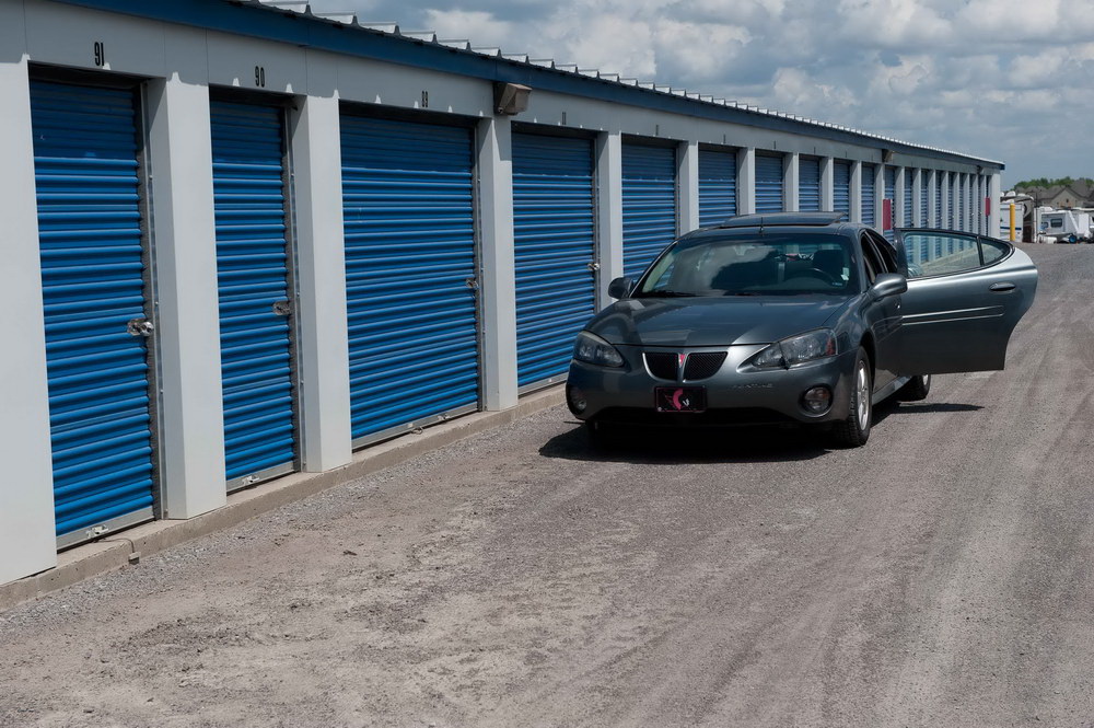 Aylmer Storage | 951 Chemin Vanier, Gatineau, QC J9J 3J2, Canada | Phone: (819) 685-1919