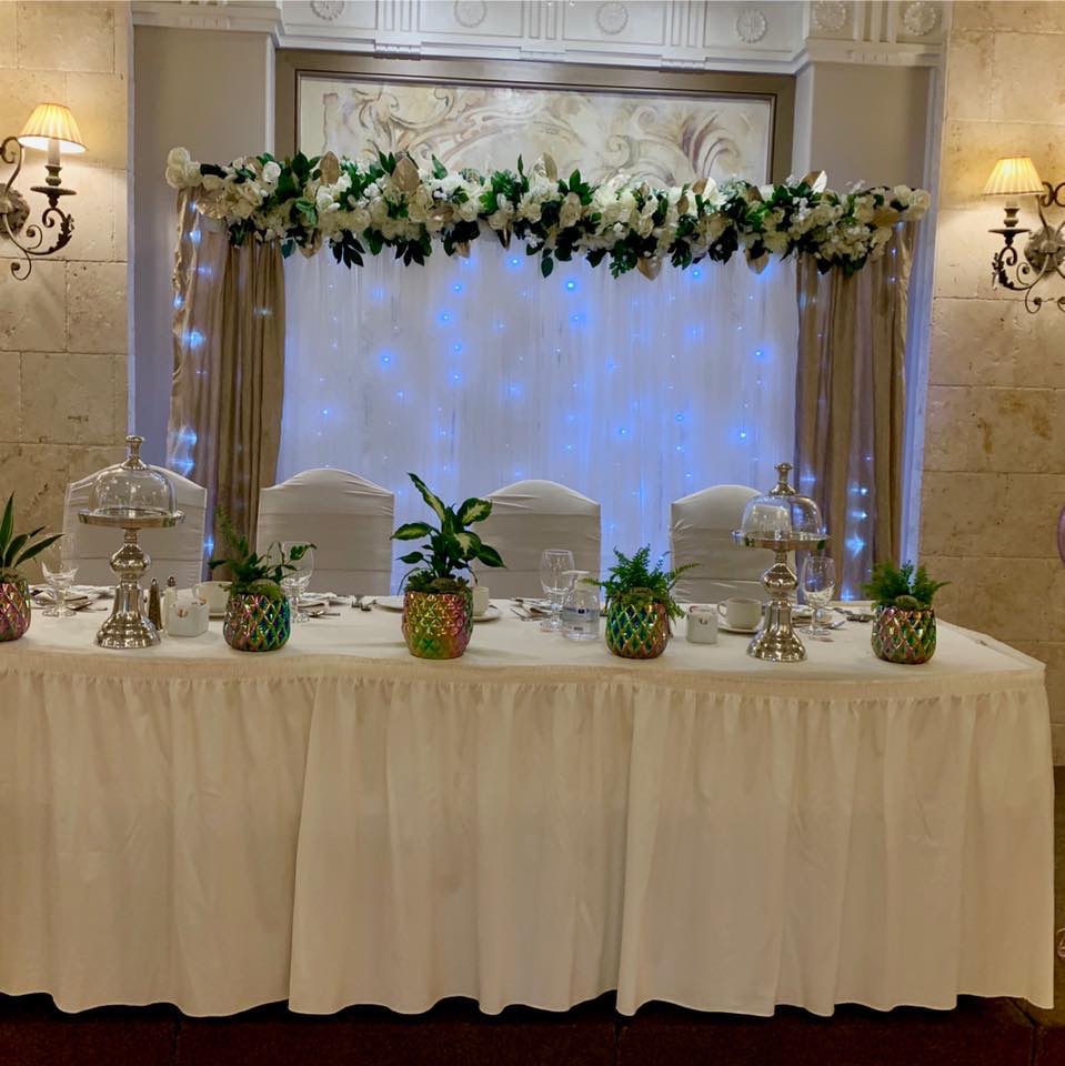 Nadine Noelle Design & Events | 105 Pinehill Dr, Hannon, ON L0R 1P0, Canada | Phone: (289) 456-0763
