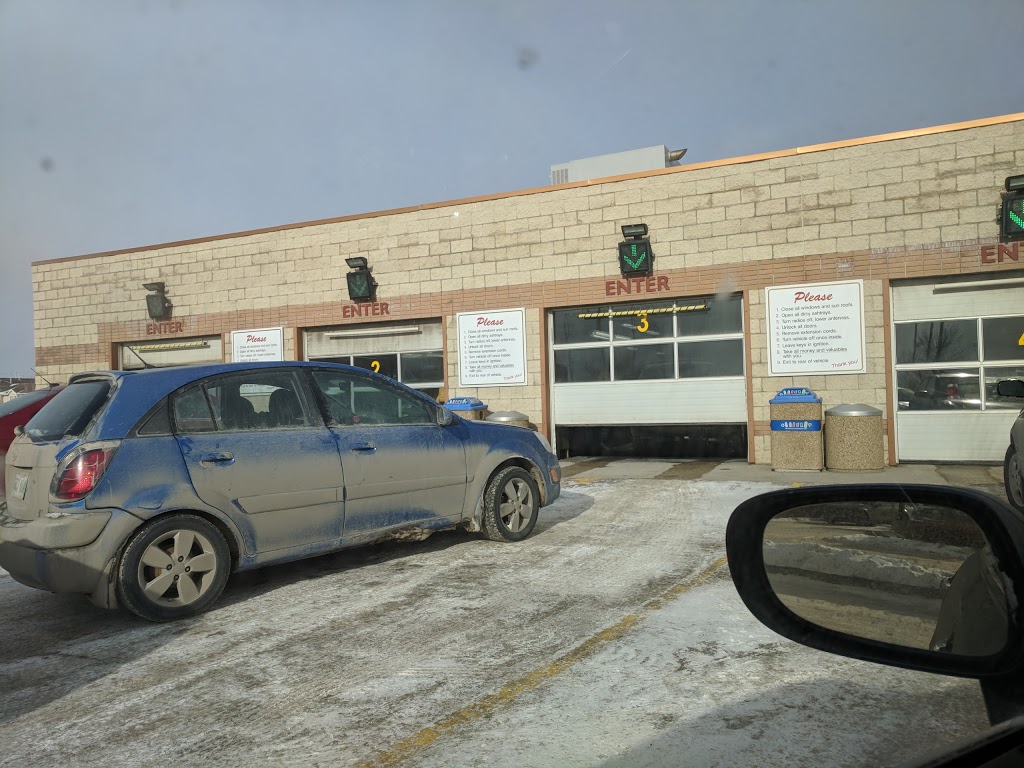 The Chamois Car Wash & Detail | 850 Waverley St, Winnipeg, MB R3T 5Z7, Canada | Phone: (204) 775-9700