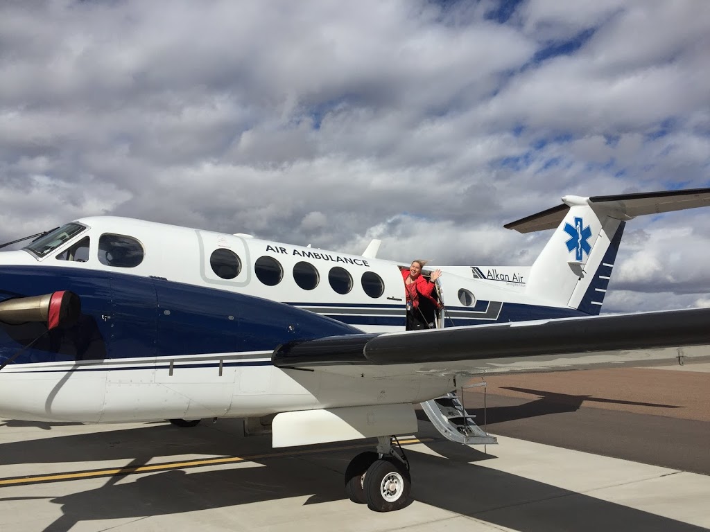 LIFESUPPORT Air Medical Services | 5160 Dublin Way Unit 201, Nanaimo, BC V9T 2K8, Canada | Phone: (855) 661-2389