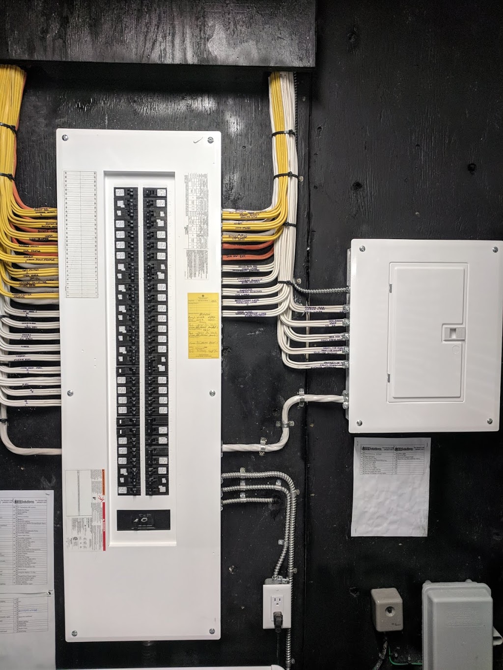 Reel Solutions Electric Inc | 240 Midlawn Close SE, Calgary, AB T2X 1A8, Canada | Phone: (403) 837-1837