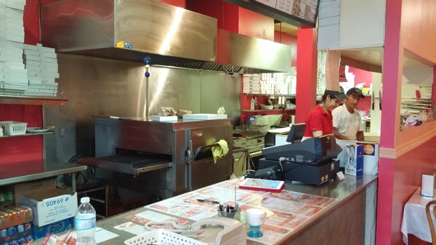 Villemont 2 pour 1 Pizza | 440 Boulevard Ivan - Pavlov, Laval, QC H7M 4J5, Canada | Phone: (450) 663-1111