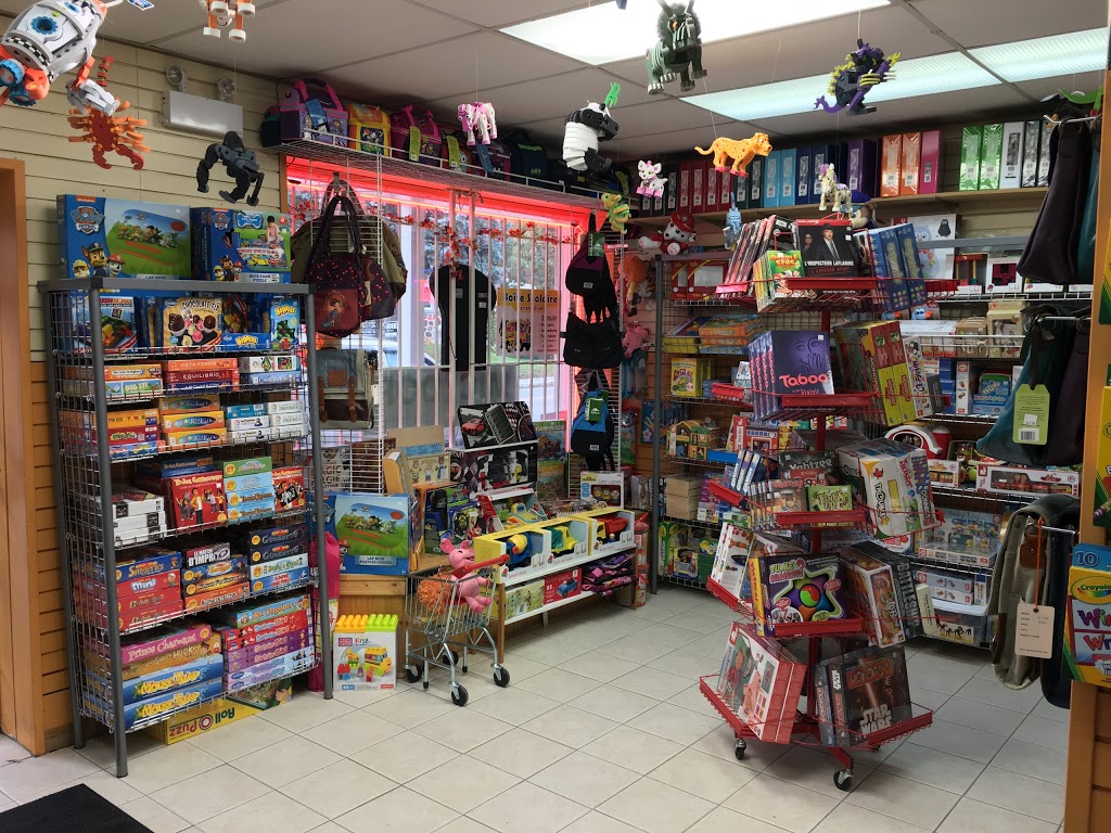 Micador/ Informatique/ Jeux & Jouets/ Papeterie | 194 Boulevard Ste Anne A, Sainte-Anne-des-Plaines, QC J0N 1H0, Canada | Phone: (450) 478-2353