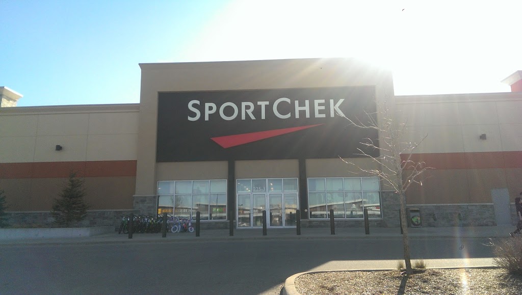 Sport Chek Boardwalk | 225 The Boardwalk Unit #3, Kitchener, ON N2N 0B1, Canada | Phone: (519) 744-4505
