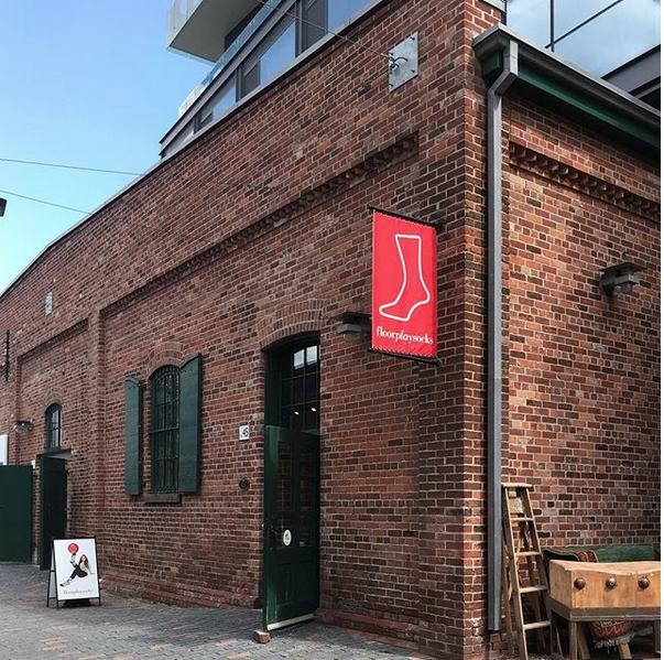 FloorPlay Socks | 45 Tank House Lane, Toronto, ON M5A 3C4, Canada | Phone: (416) 362-7625