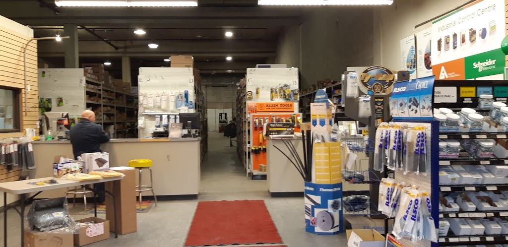 Guillevin International Co | 315 Bell Blvd Unit #2, Belleville, ON K8P 5H3, Canada | Phone: (613) 962-5321