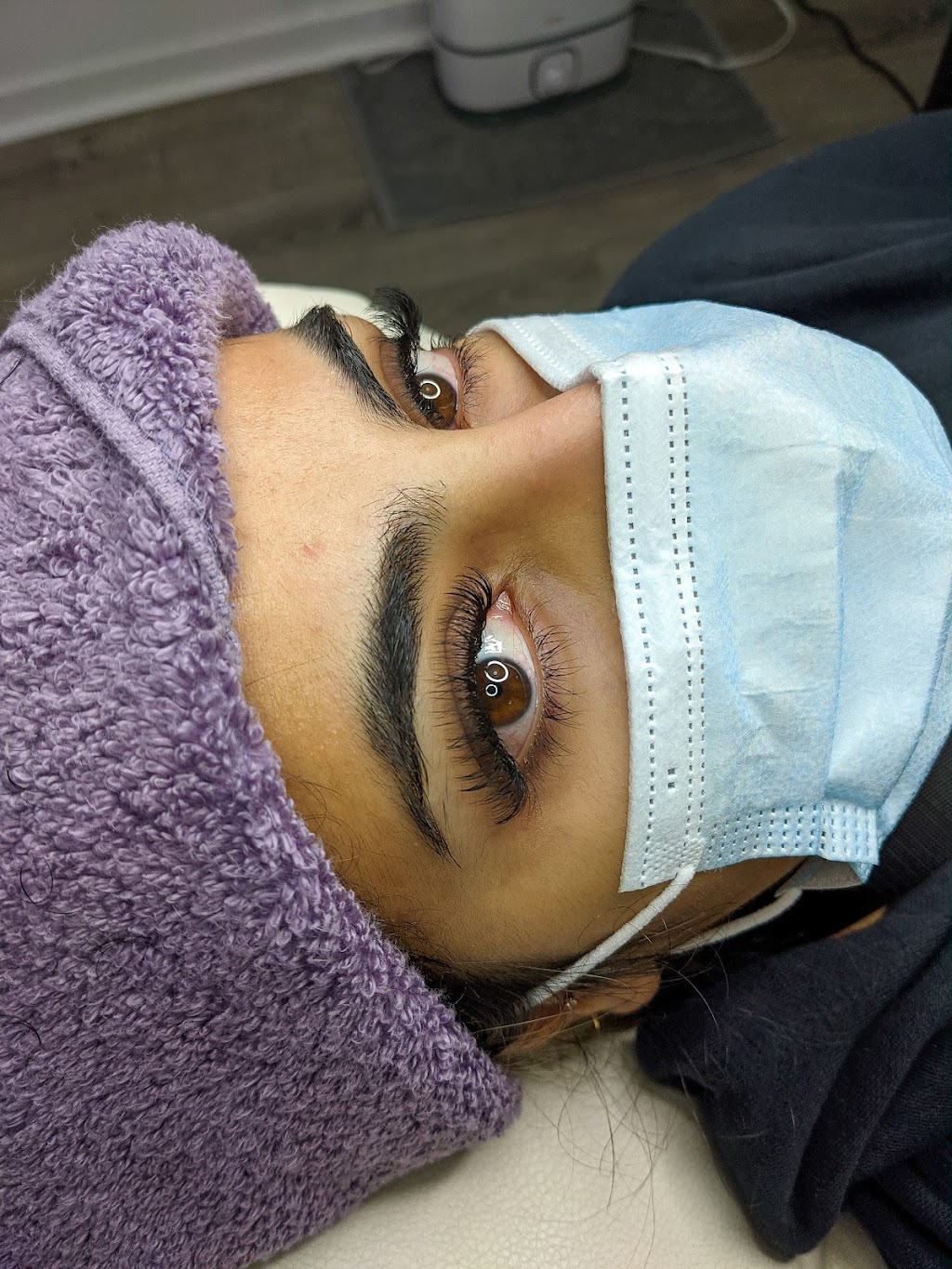 Lashed by Kayla | 817 Cecil Blogg Dr, Victoria, BC V9C 3H8, Canada | Phone: (778) 679-5349