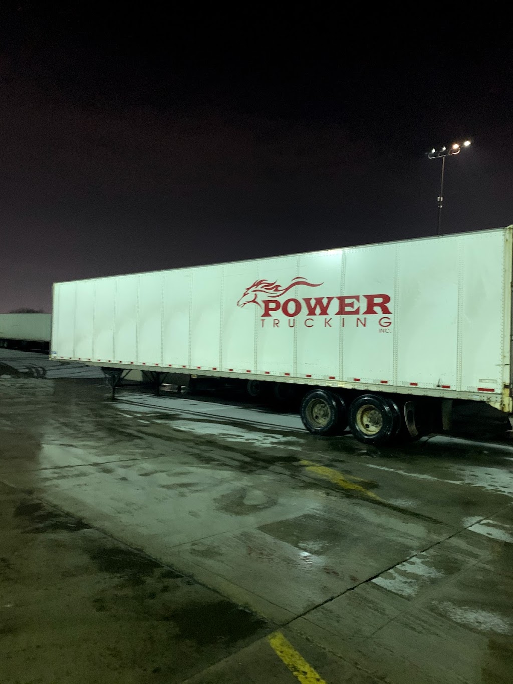 Ceva Logistics DC | 1880 Matheson Blvd E, Mississauga, ON L4W 2A2, Canada | Phone: (800) 888-4949