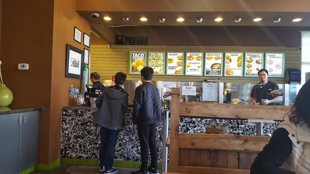 TacoTime | 4600 130 Ave SE South Point Shopping Centre, Unit 606, Calgary, AB T2Z 0C2, Canada | Phone: (403) 453-0336