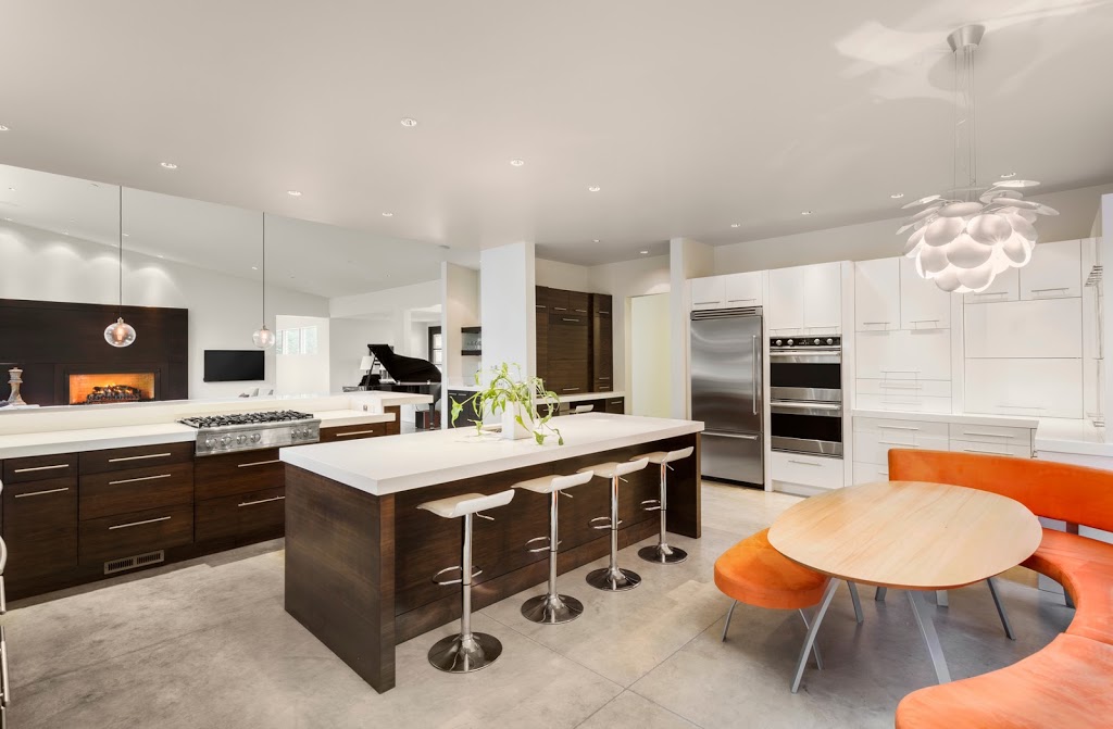 Vesta Design Centre | 1402 Star Top Rd, Gloucester, ON K1B 4V7, Canada | Phone: (613) 733-9098